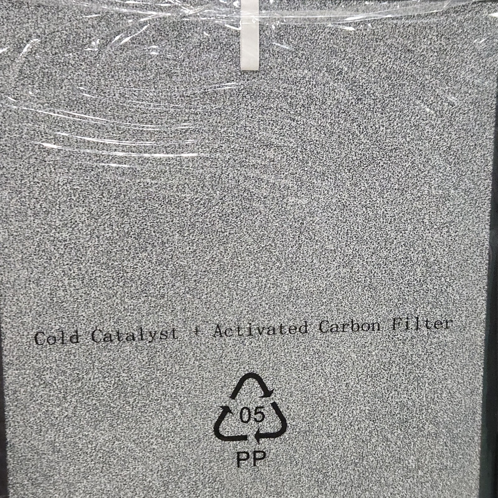 Turonic PH950_F - 4-in-2 Replacement Filter for PH950 Air Purifie.True HEPA 13. gallery