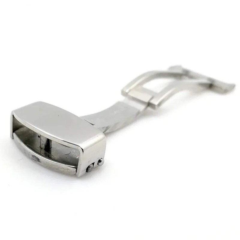 Epsilon Single-Fold Deployant Clasp gallery