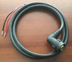 Goal Zero Cable – use with Goal Zero Yeti Pro 4000 – GREEN