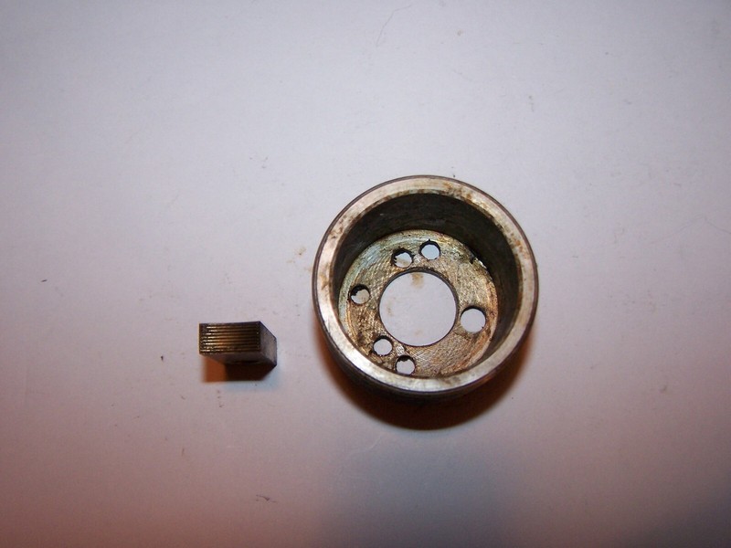 UNIMAT Master Thread Pattern #1271, Size 40, fits Threader #1270, Austria, #P289 gallery