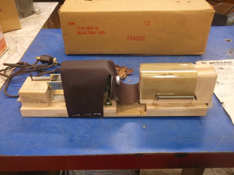 DYNAMIC ELECTRIC PECAN CRACKER NUT SHELLER gallery