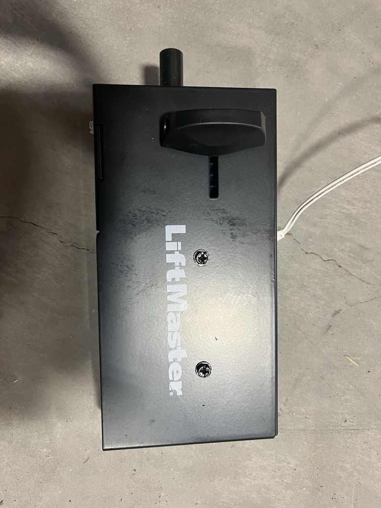 LiftMaster Side Mount Motor Slide Lock Model 001D8875