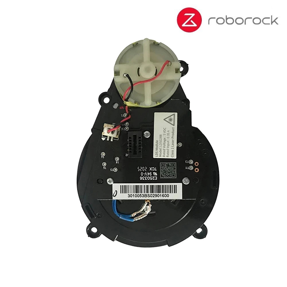 Roborock Laser Distance Sensor LDS Lidar for S50 S51 S55 S6 S5 Max S6 MaxV S7 gallery