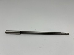 Apex M-490-8 1/4” Hex Power Drive Bit Holder For 1/4”Hex Insert Bits Magnetic