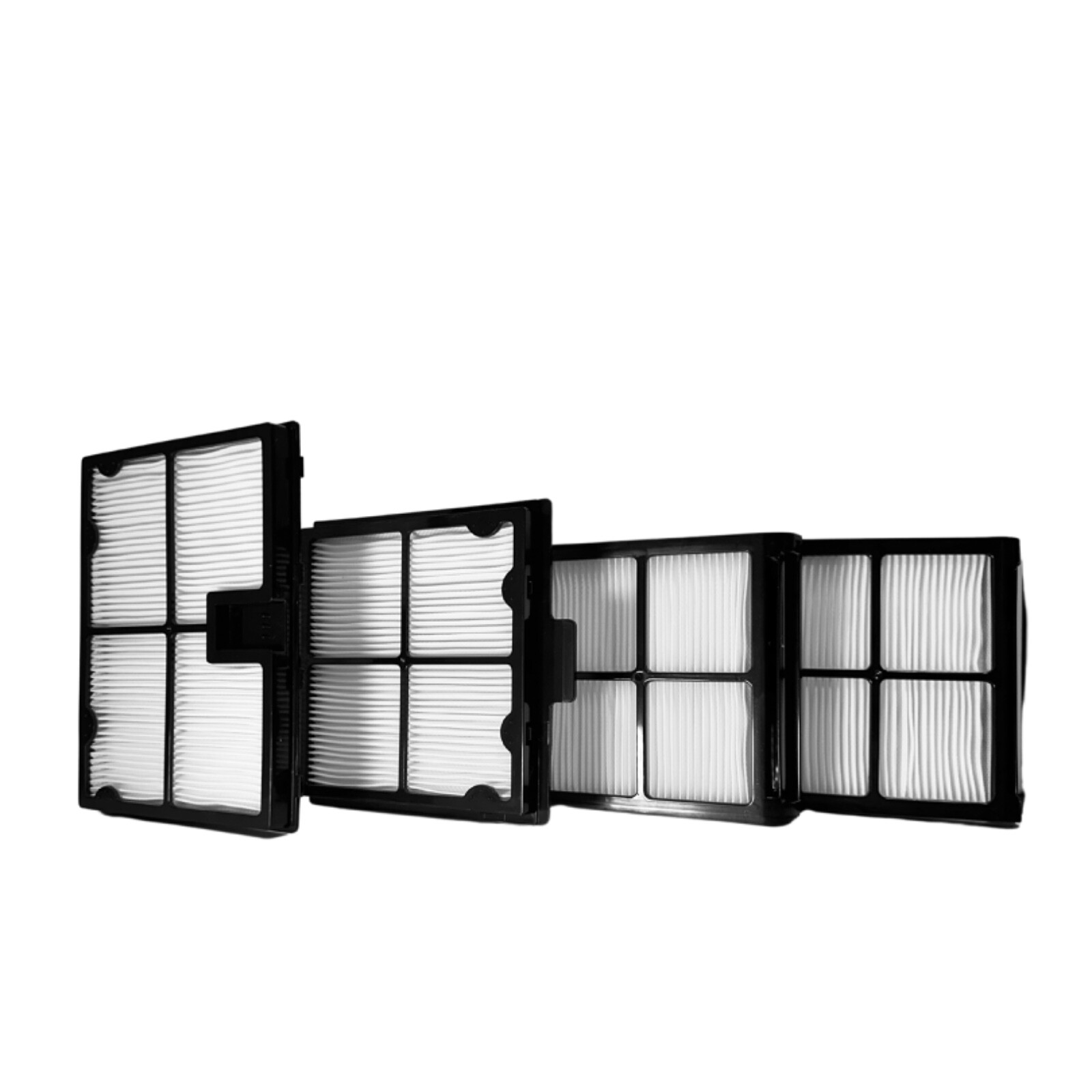 Ultra Fine Filters Replacement For Dolphin Robotic Pool Cleaner 9991466-R4 1 Set gallery