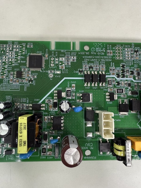 For GE Dishwasher Electronic Control Board WD21X22949, WD21X24901C, WD21X23712 gallery