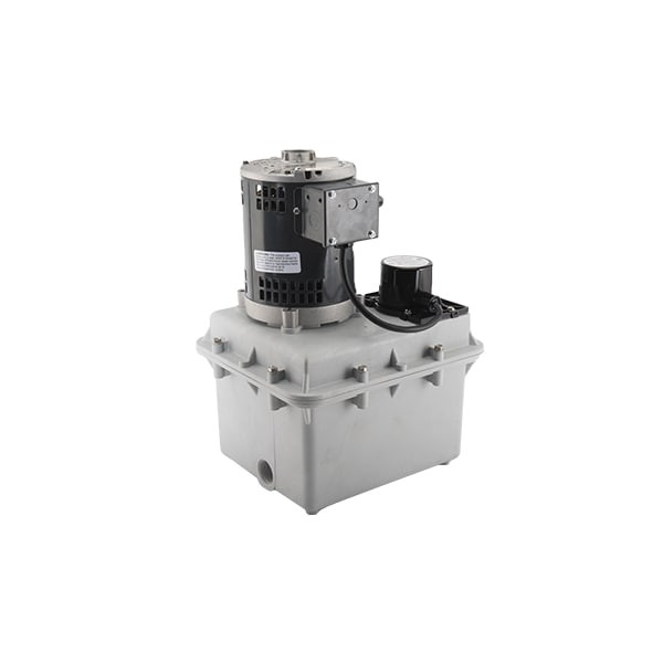 Hartell Ltp-1 Laundry Tray/Sink Pump System,1/4 Hp gallery