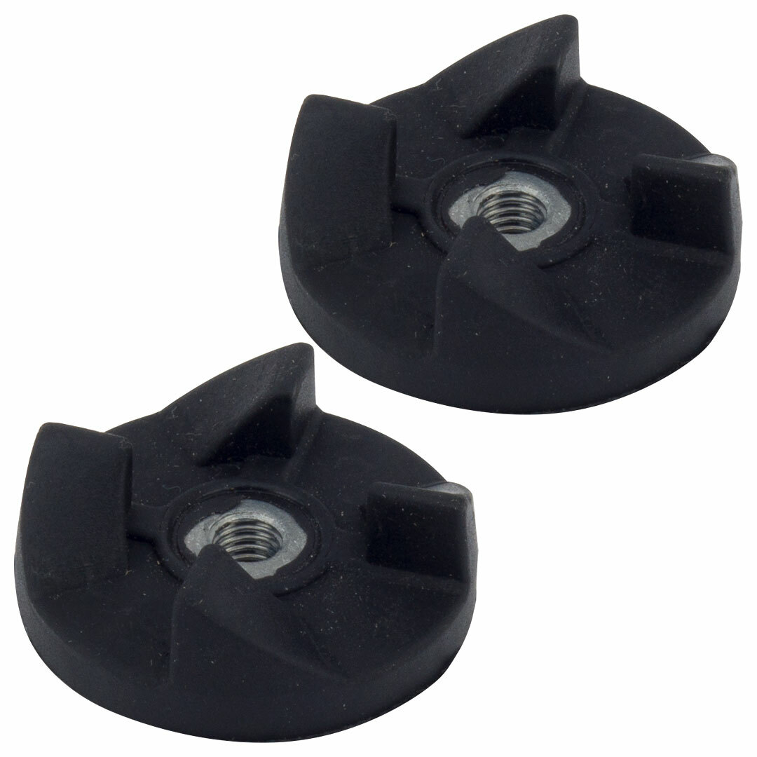 2 Pack Blade Gear Replacement Part for Magic Bullet 250W Blenders MB1001 gallery