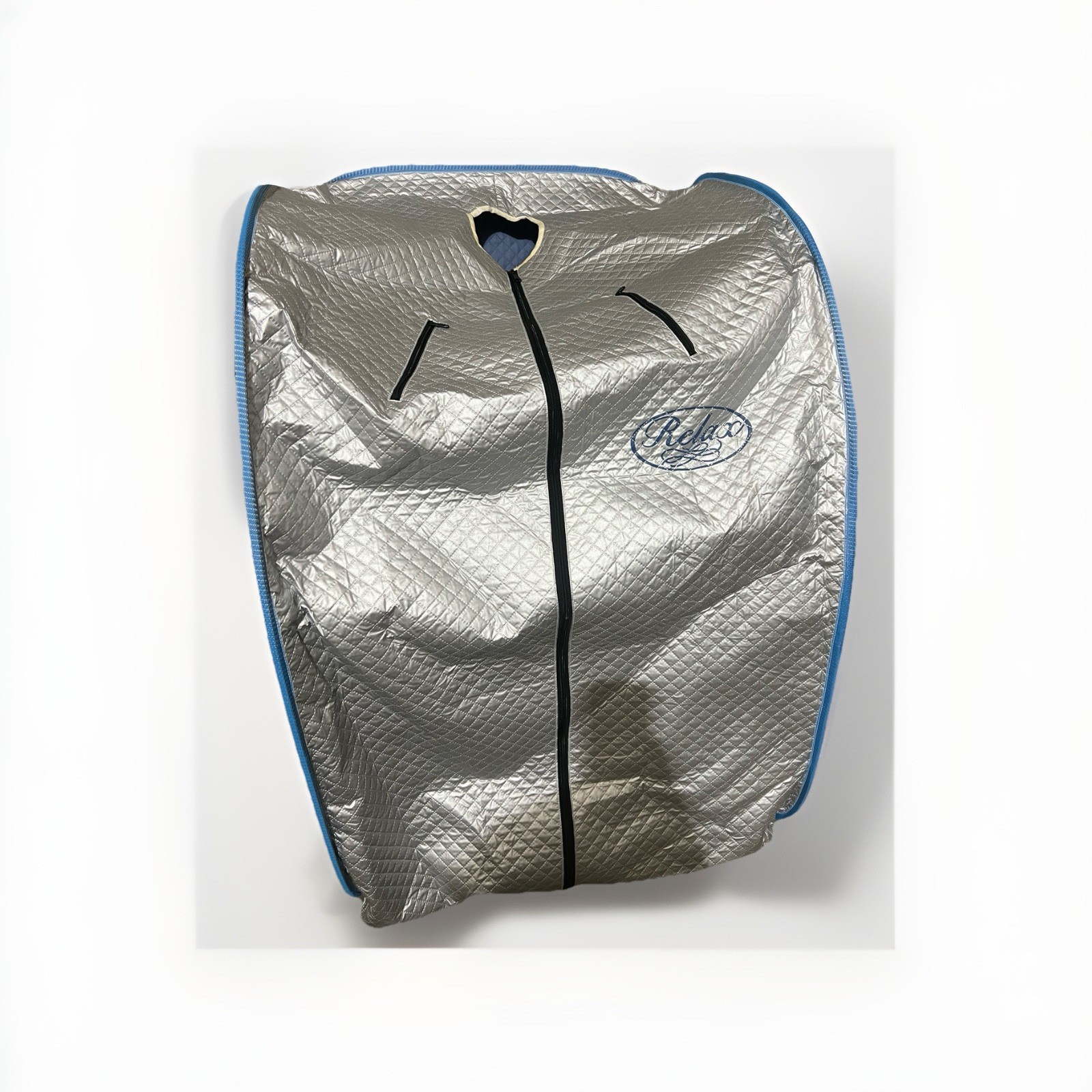 Relax Far Infrared Sauna Generators With Controller, Heaters On Adjustable Frame gallery