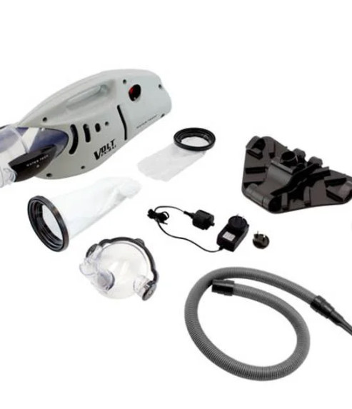 Water Tech Volt FX-8LI Battery Powered Vacuum gallery