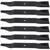 Oregon 91-129 Replacement Blades for 52" Dixon 539128189, 539128819, , 60645, 61 gallery