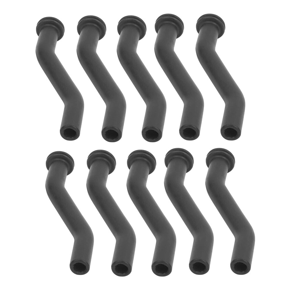 3 Inch 10Pcs Vacuum Hoses 596163 593998 797408 For John Deere D140 Briggs gallery