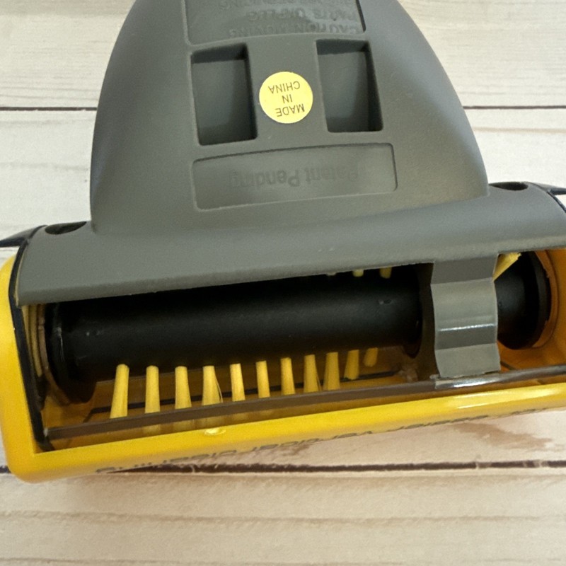 Eureka Power Paw Riser Visor Attachment Brush For Vacuum Cleaner gallery