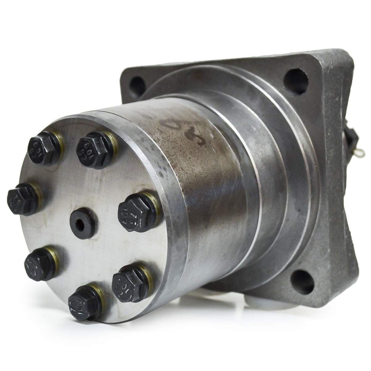 Epr Distribution Epr Wheel Motor Replacement For Exmark Lazer Z Lawn Mower gallery