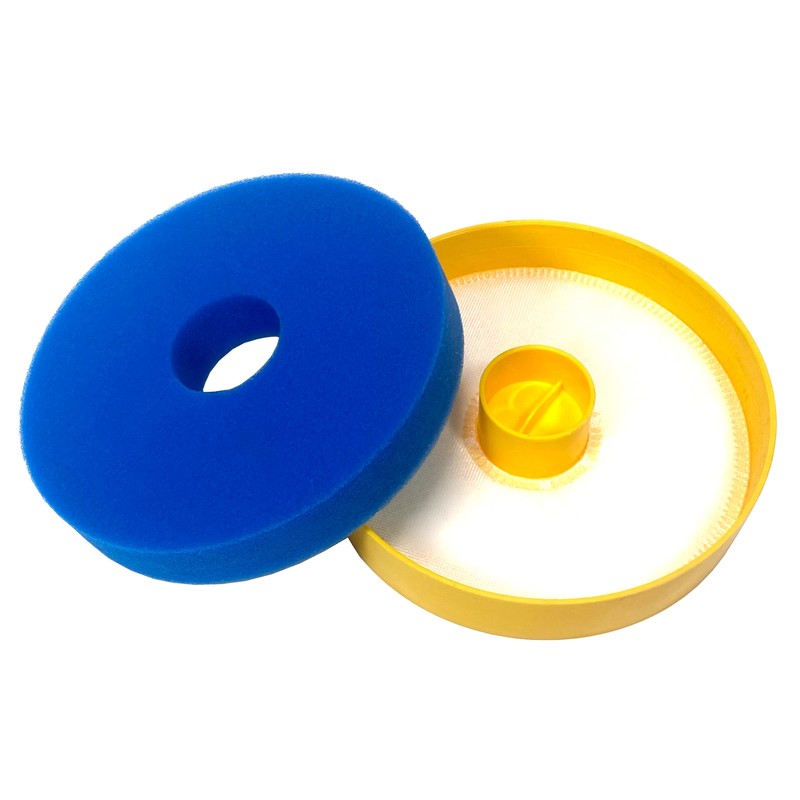 MaximalPower Combo Pack Pre-Motor Filter for Dyson DC14 DC15 DC05 DC08 905401-01 gallery