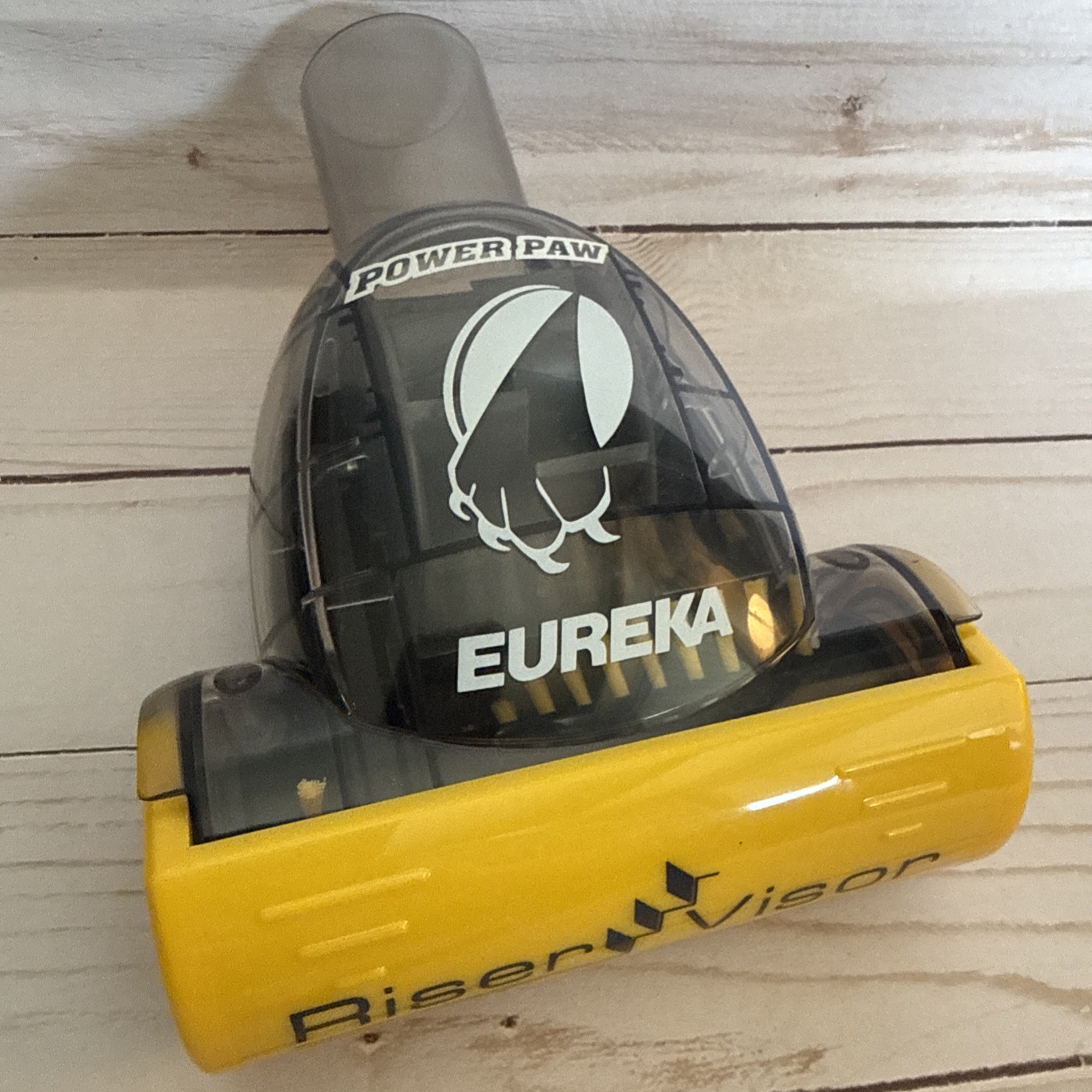 Eureka Power Paw Riser Visor Attachment Brush For Vacuum Cleaner gallery