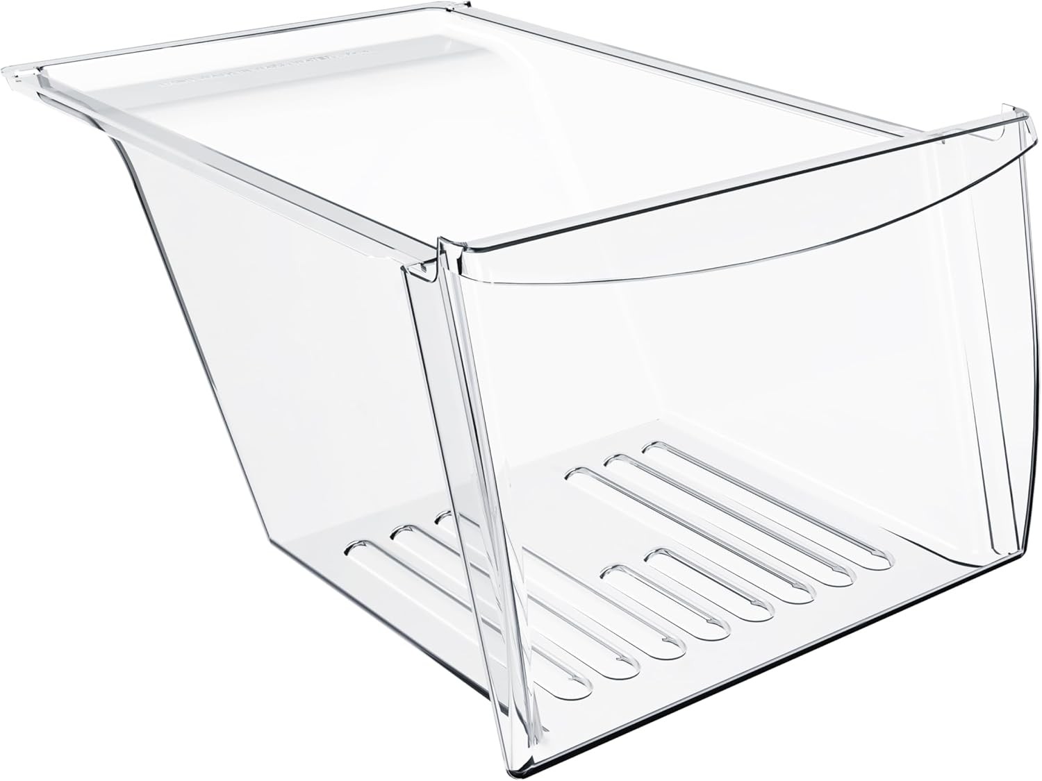 Refridgerator Crisper Pan for Frigidaire LFTR1832TF0 FFTR1814TWB FFTR1821TB0 gallery