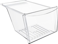 Refridgerator Crisper Pan for Frigidaire LFTR1832TF0 FFTR1814TWB FFTR1821TB0