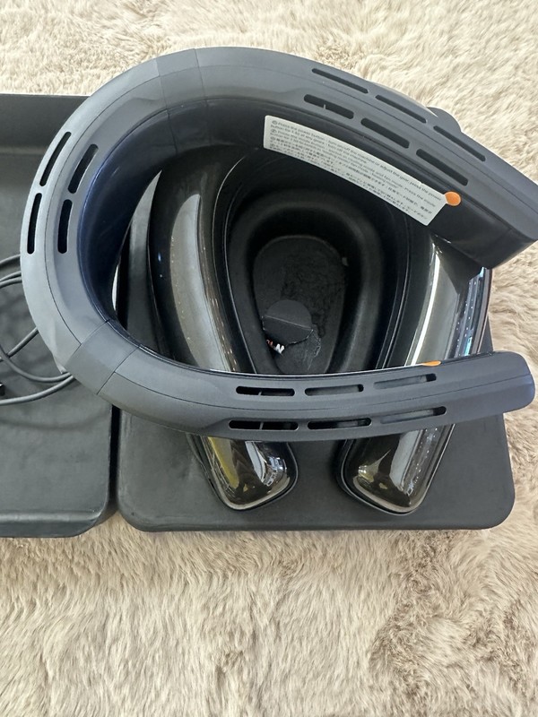 Torras coolify 3 (wearable Air Conditioner) gallery