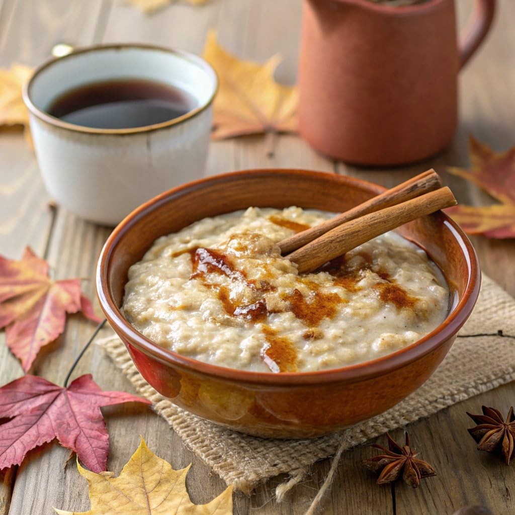 Instant Oatmeal, Gluten Free, Maple & Brown Sugar, Heart Healthy Oatmeal, Ind... gallery