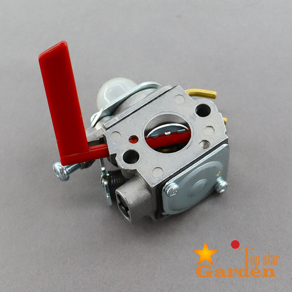 Carburetor For Homelite UT33650A 26CC String Trimmer Engine HHCPS.0264AT gallery