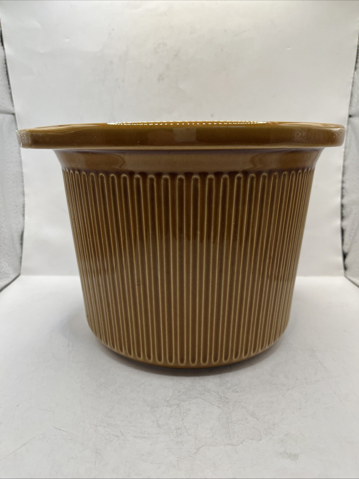 Ceramic Inset Rival 3100 3120 3130 3150 Crock Pot Slow Cooker Vintage 1970's gallery
