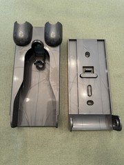 Dyson V11 Wall Mount Docking Station Vacuum Replacement 970011-01 New & Genuine