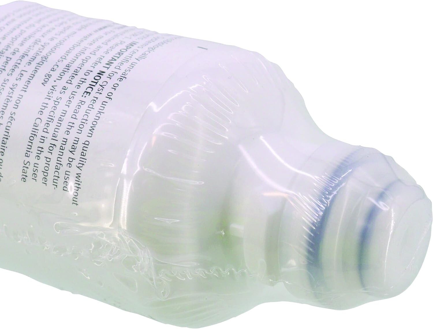 24 PACK Bosch Ultra Clarity Pro BORPLFTR50 Water Filter Blue #WFS200MF/WFS210MF gallery