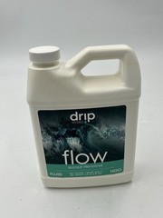 Drip Hydro Flow Non-toxic Hypochlorous Acid Solution (US) Quart
