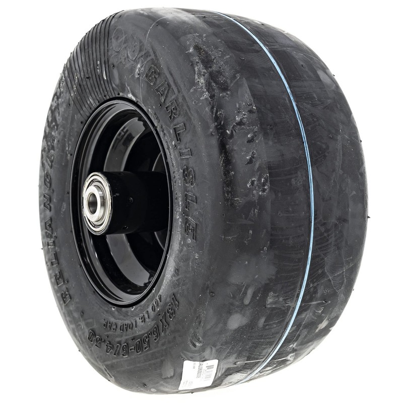 Spartan Mowers 422-0023-00 Solid Front Tires KG SRT RT RZ gallery