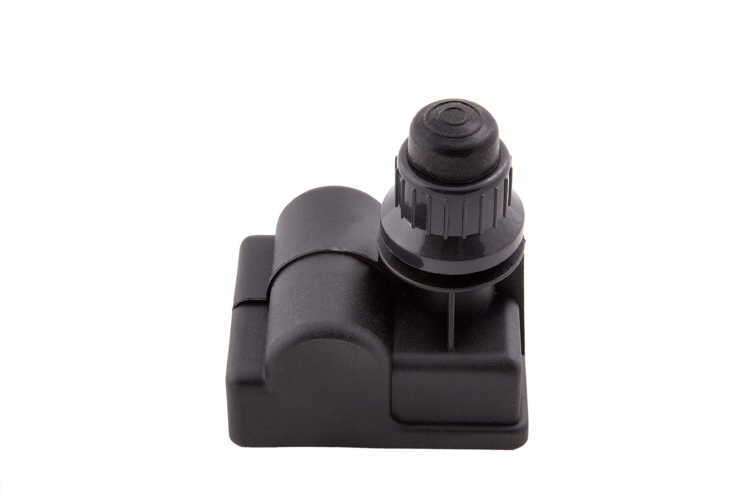 Universal 4 Outlet AA Push Button Battery Ignitor BBQ Gas Grill Spark Generator gallery