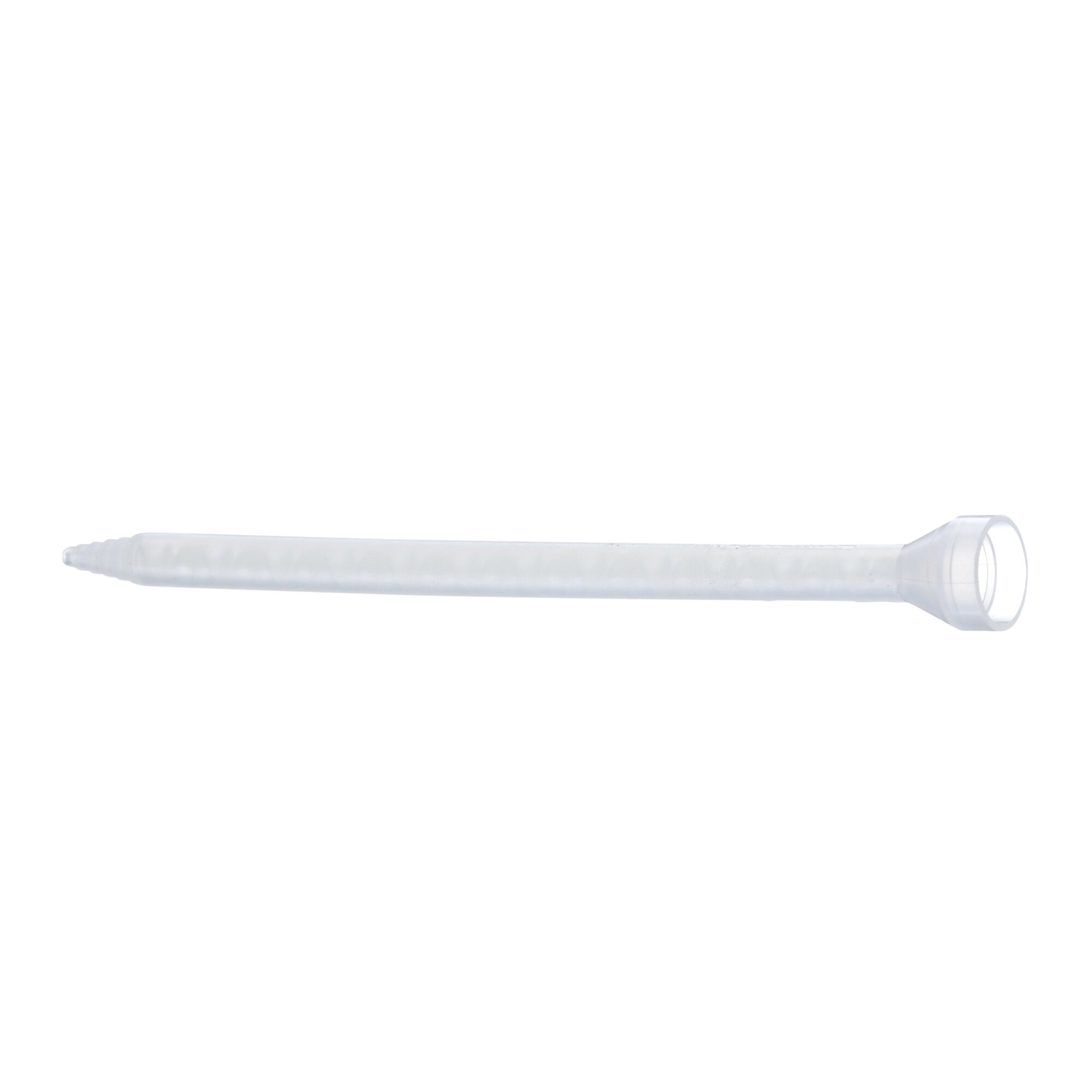 3M Scotch-Weld EPX Mixing Nozzle, White Helical, 200mL and 400mL gallery