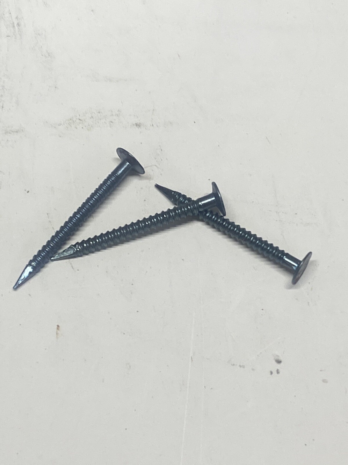 ProFit 1-3/8" Ring Drywall Nails - 5 Pounds gallery