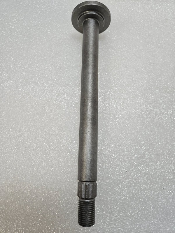 Arbor Shaft replacement for Simplicity and Snapper 1713612SM gallery