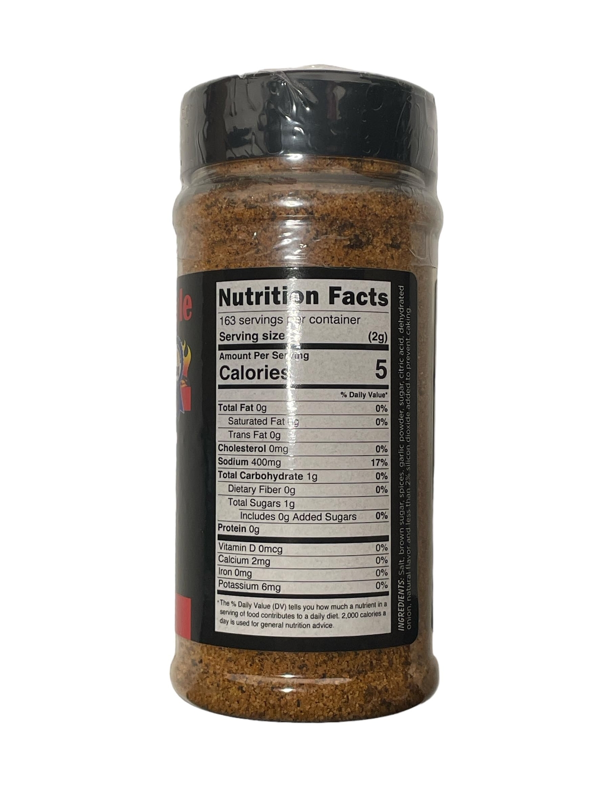 Smokin' In Style Memphis Style BBQ Rub - Award Winning Spices & Herbs - 11.5 oz gallery