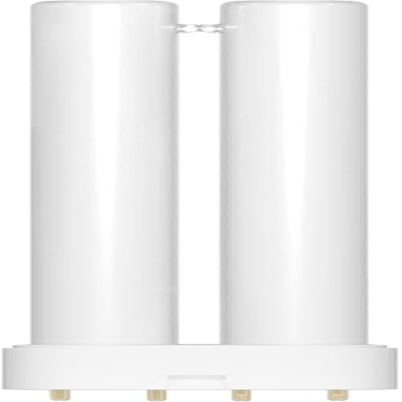 2G11 18W Bug Zapper Replacement Bulb, H-Shaped Replacement Light Bulb for 18W Mo gallery