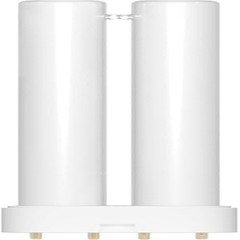 2G11 18W Bug Zapper Replacement Bulb, H-Shaped Replacement Light Bulb for 18W Mo