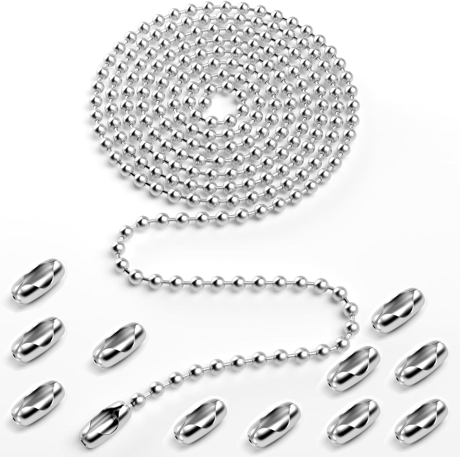 120-inch Ceiling Fan Pull Chain, Pull Chain Extension for Ceiling Fans and Light gallery
