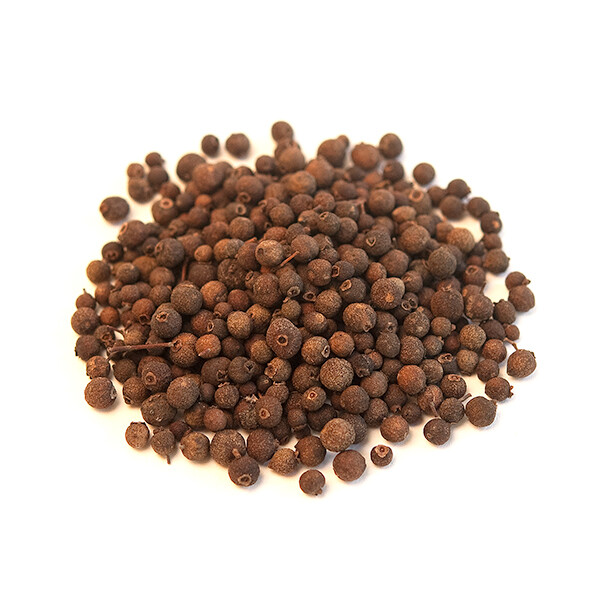 Allspice Berries, Whole | Bulk | Spice Jungle gallery