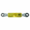 Klein KT223X4INS Lineman's Insulating 4-in-1 Box Wrench gallery