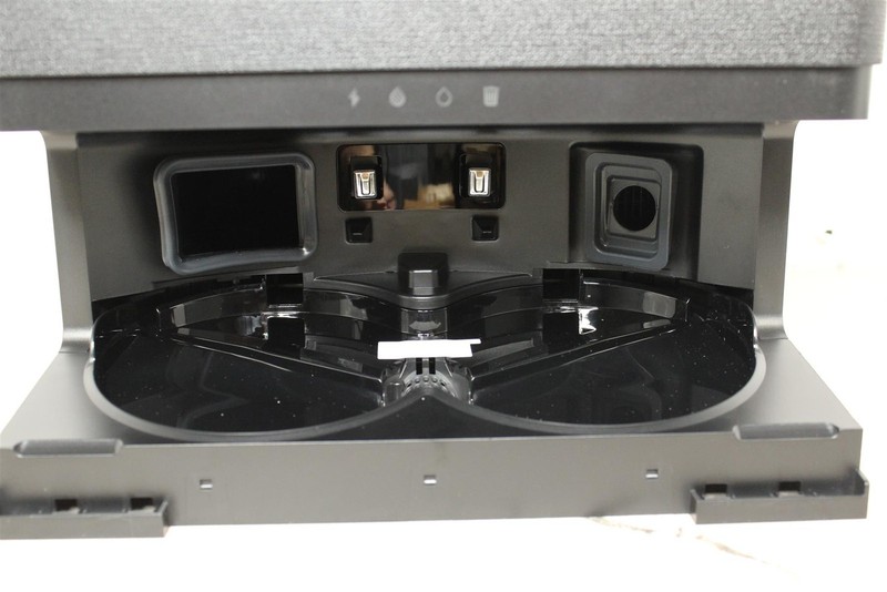 iRobot Roomba Plus 405 Robotic Vacuum & Mop, Auto Wash Dock - Free Shipping gallery
