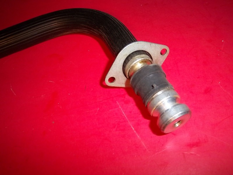 NEW VINTAGE JONSERED LOOP / WRAP HANDLE OEM NLA 504730079 SR gallery