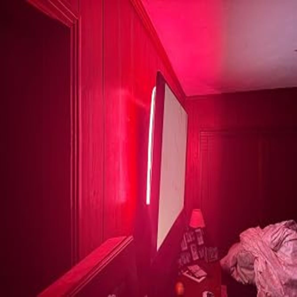 Philips Hue 55" Play Gradient Light Strip gallery