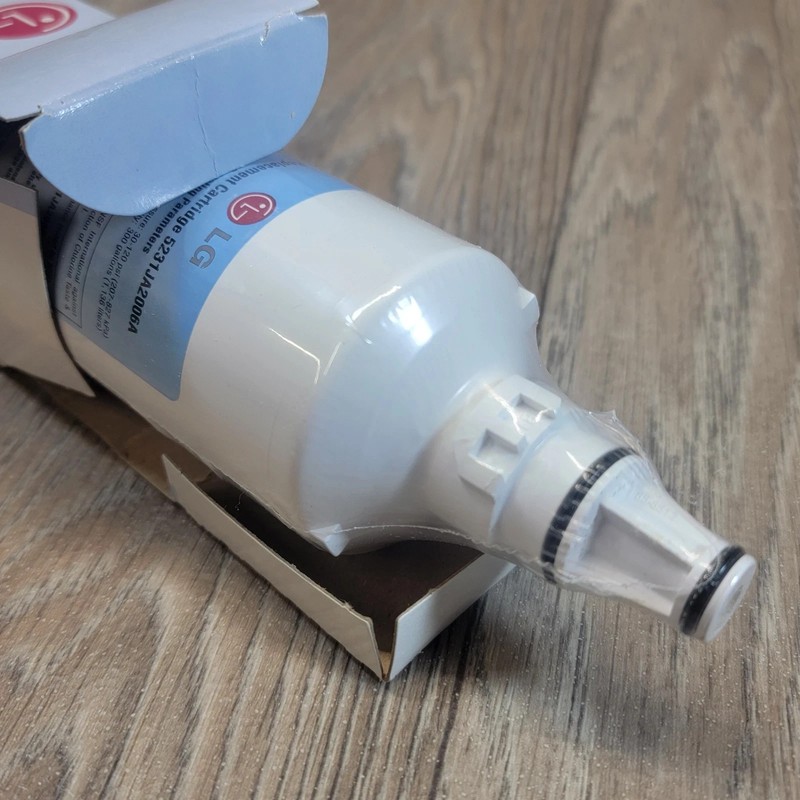Water Filter Replacement Compatible with LG LT600P, 300-Gallon Capacity gallery