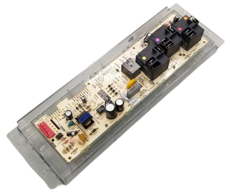 (Same Day Ship) GE Oven Control Board 191D3776P008 gallery