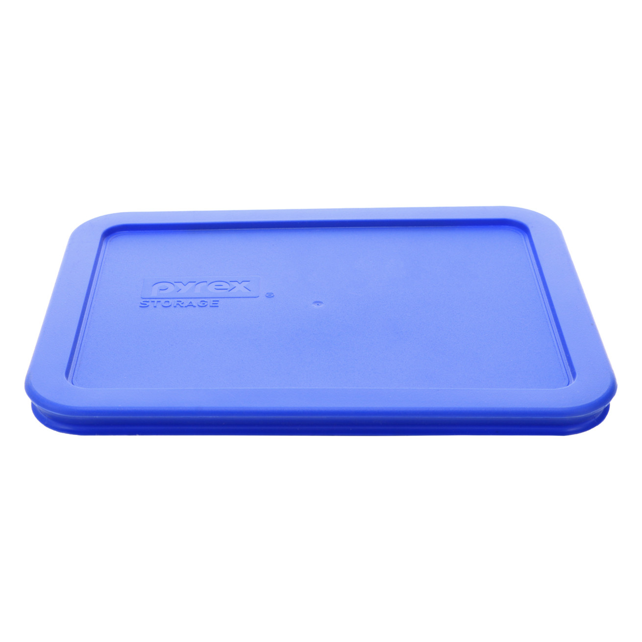 Pyrex 7210-PC 3 Cup Amparo Blue Lid gallery