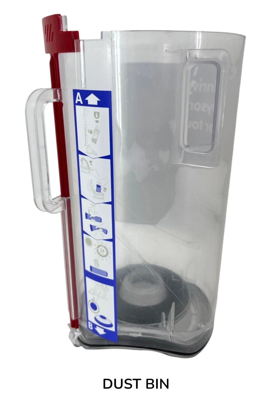Dyson UP19 Ball Animal 2 Origin Upright Vacuum Select Your REPLACEMENT PARTS gallery
