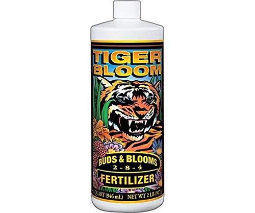 Fox Farm Tiger Bloom - 1 Quart gallery