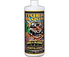 Fox Farm Tiger Bloom – 1 Quart