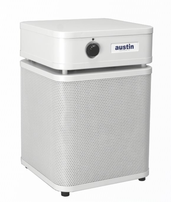 Austin Air Healthmate Plus Junior HM250-White gallery